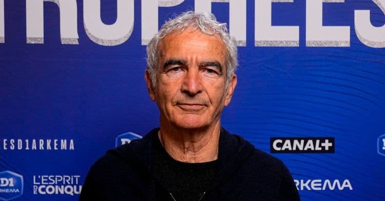 Raymond Domenech est très inquiet pour l’OL