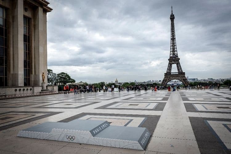 La Russie accélère sa campagne de désinformation visant les JO de Paris (Microsoft)