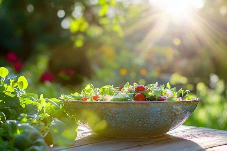 Alerte chez Carrefour : une salade potentiellement contaminée à la listeria retirée de la vente