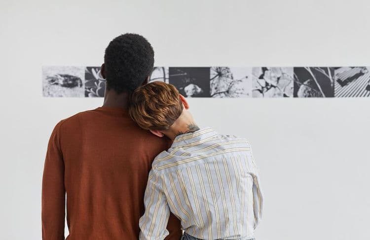 Qu’est-ce que l’ordonnance muséale, pour prendre soin de sa santé mentale grâce à l’art ?