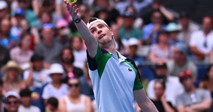 Classement ATP: Les Bleus pas à la fête
