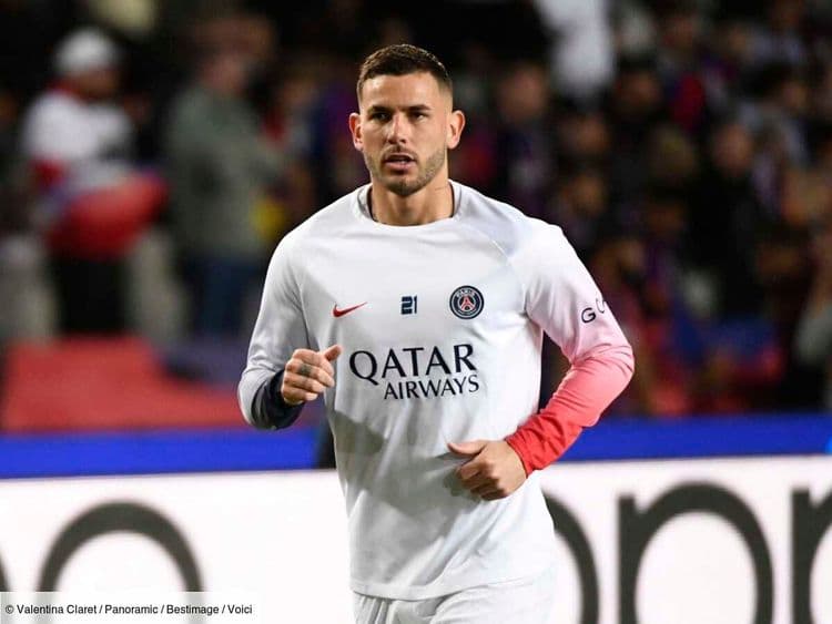"C’est mon meilleur ami dans le football" : Lucas Hernandez adresse un tendre message à Benjamin Pavard après la défaite de l'Inter Milan face au PSG