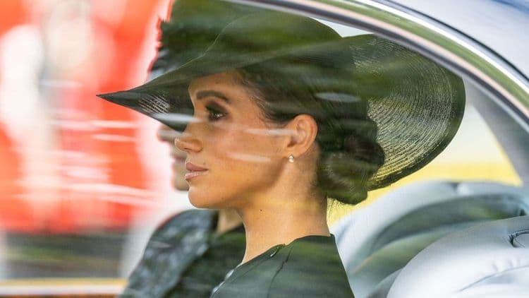 Meghan Markle, personne indésirable, « pratiquement invisible » et distante selon ses voisins à Montecito : « Ils se croient tout permis »
