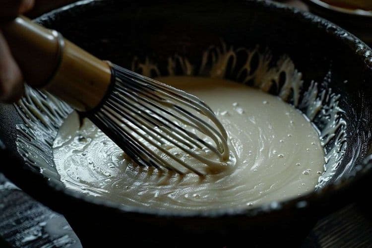 Redécouvrez la saveur des crêpes d’autrefois avec une recette héritée de 1887