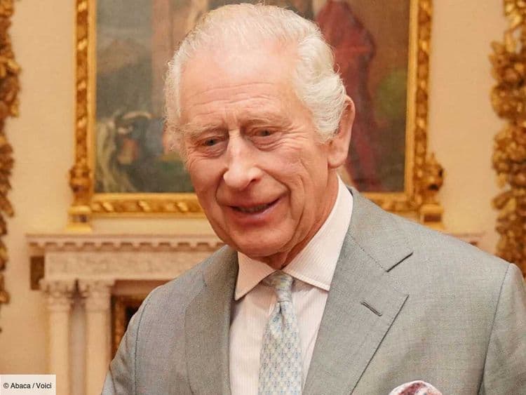 Charles III atteint d'un cancer : le roi confirme sa présence à la messe de Pâques mais pose une grosse condition