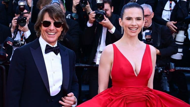 Tom Cruise : "Dites ça aux Français…", l'acteur star éblouit Cannes et tord le cou aux rumeurs