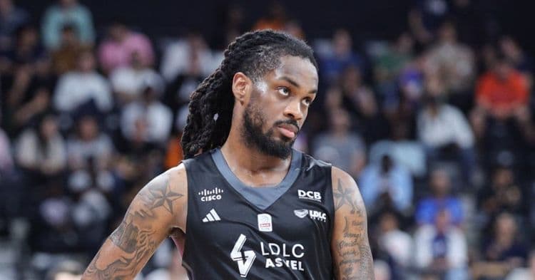 Elite: L'ASVEL recolle à Cholet