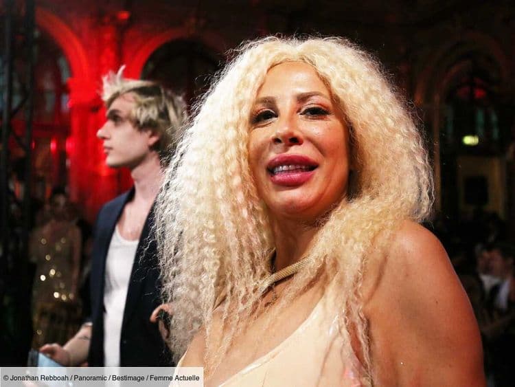 "Elle avait mis quelque chose de côté pour moi" : pourquoi Afida Turner réclame l'argent de son ex-belle-mère, Tina Turner
