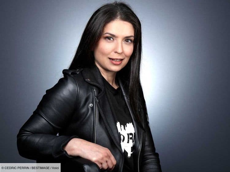 Star Academy : Lucie Bernardoni dévoile les coulisses de la tournée, pleine de rebondissements, dans un message vocal chargé d'émotion