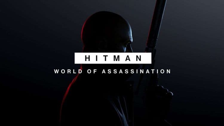 Hitman World of Assassination débarque sur iOS et s’invite aussi en jeu de société
