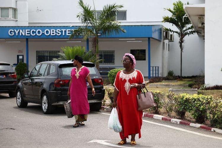 En Côte d'Ivoire, des femmes excisées "fières" d'être réparées