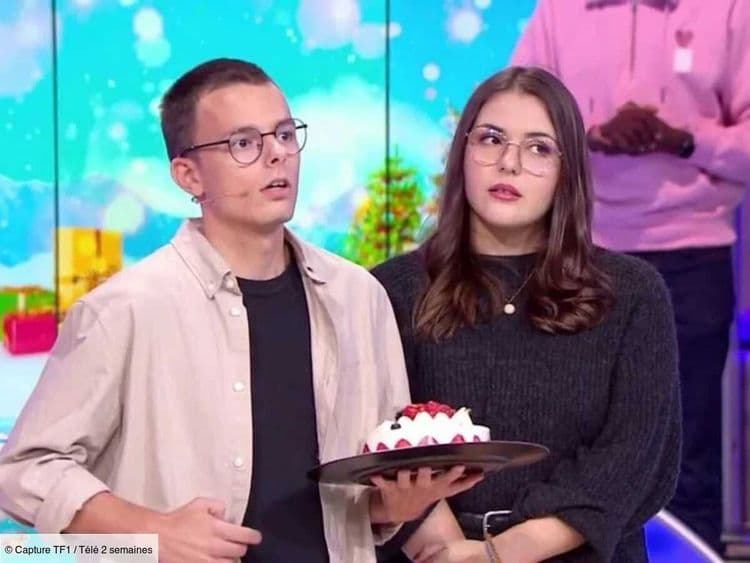 Les 12 coups de midi : voici pourquoi Émilien et Jessica ne peuvent pas s’embrasser au quotidien