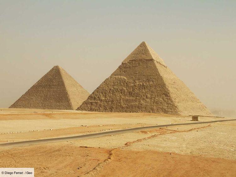 Dans l’Égypte ancienne, riches et pauvres mouraient des mêmes maladies