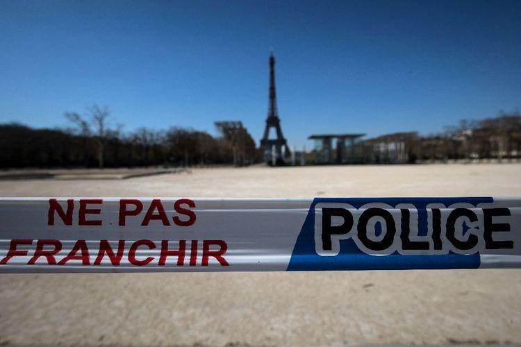 A Paris, un homme défenestre ses deux enfants et se suicide en se jetant dans le vide