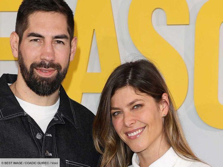 JO 2024 : Géraldine Pillet, la compagne de Nikola Karabatic, lui adresse un magnifique message après la défaite des Bleus