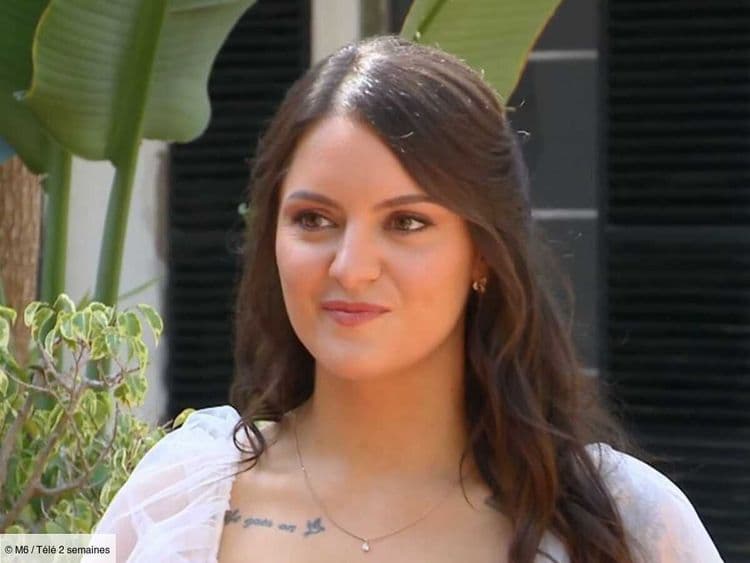 "Une future mariée heureuse" : Mallaury (Mariés au premier regard) lève le voile sur son enterrement de vie de jeune fille en très bonne compagnie