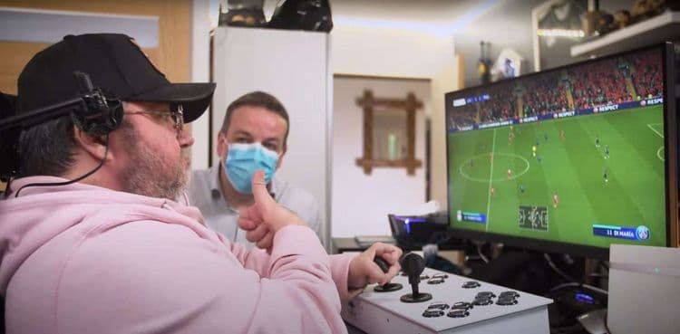 L’industrie du jeu vidéo s’engage pour une meilleure accessibilité