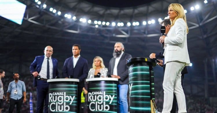 Scandale confirmé au sein du service rugby de Canal+