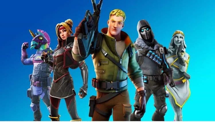 Nouvelle politique d’Epic Games : les récompenses du Passe de combat de « Fortnite » pourraient apparaître dans la boutique