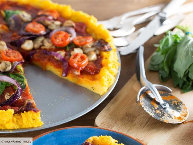 "La pizza en trompe-l'œil pour épater vos invités" : François-Régis Gaudry partage une recette à tester d'urgence