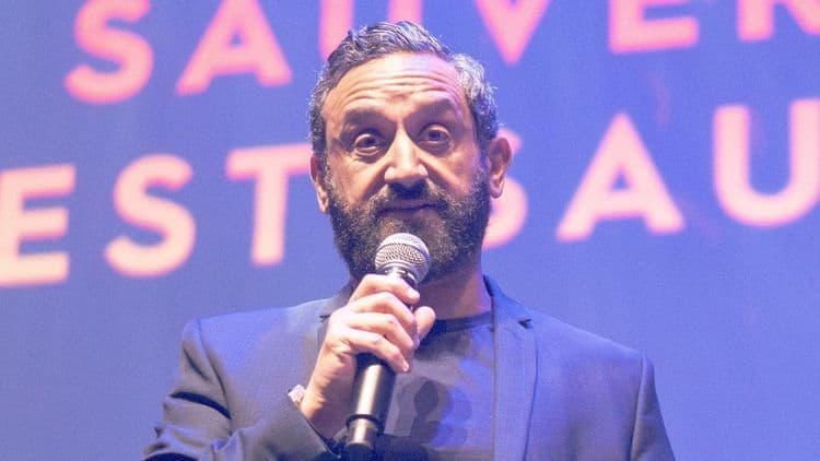 Cyril Hanouna : un célèbre comédien cash sur son arrivée chez M6, “On verra bien si ce Zébulon…”