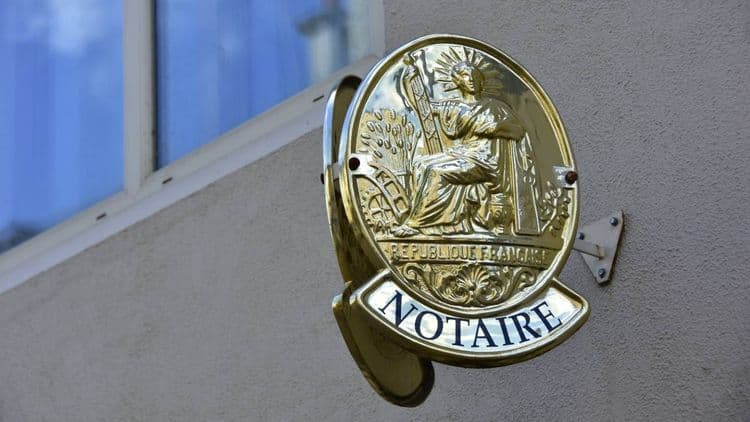 Impôts sur l'immobilier : qui profite réellement des frais de notaire ?