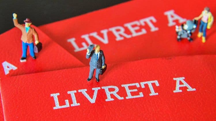 Livret A, LDDS, PEL... Voici les taux 2025 (officiels et non officiels) de l'épargne réglementée