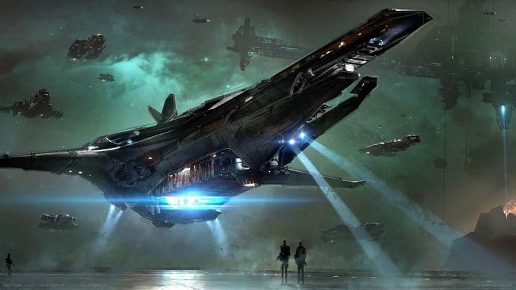 Le spin-off solo de Star Citizen confronté à un nouveau retard : rendez-vous en 2026