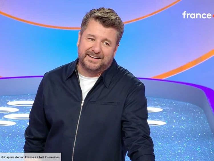 "Ils ont fait des signes dans les gradins" : Bruno Guillon (Chacun son tour) surprend une tentative de triche sur le plateau ce lundi 23 juin