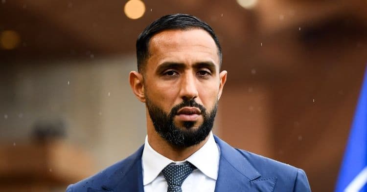 Benatia refuse de s’inspirer du PSG