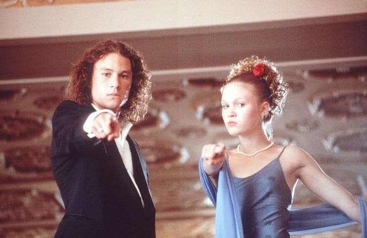 Cette comédie romantique culte des années 2000 aura droit à 3 suites