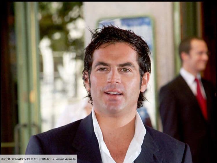Filip Nikolic (2Be3) : Son histoire sera bientôt racontée dans un biopic