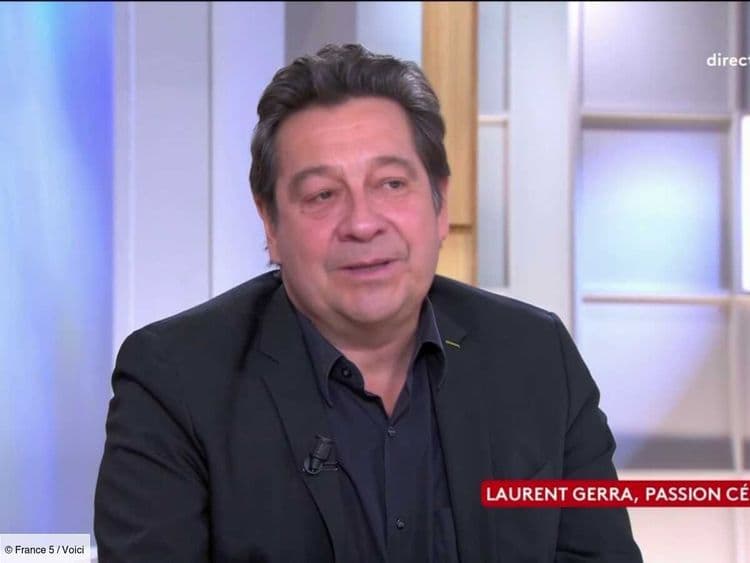 "Je ne me suis jamais moqué d’elle" : Laurent Gerra révèle pourquoi il a arrêté d’imiter Céline Dion en apprenant sa maladie (ZAPTV)