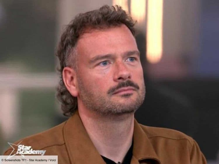 "C’est la première fois qu’il se montre" : Hugues Hamelynck (Star Academy) dévoile le visage de son mari Benjamin