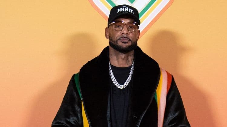 Booba sans détour sur Werenoi, un "marabout" impliqué à cause d'un feat refusé