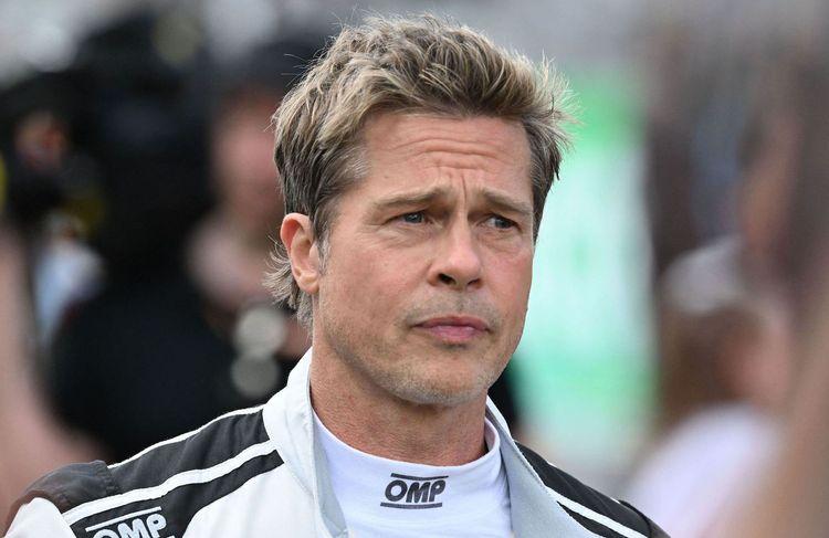 Brad Pitt « bouleversé » par le changement de nom de sa fille Shiloh