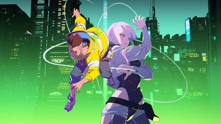 Pourquoi Cyberpunk: Edgerunners n’a duré qu’une seule saison sur Netflix ?