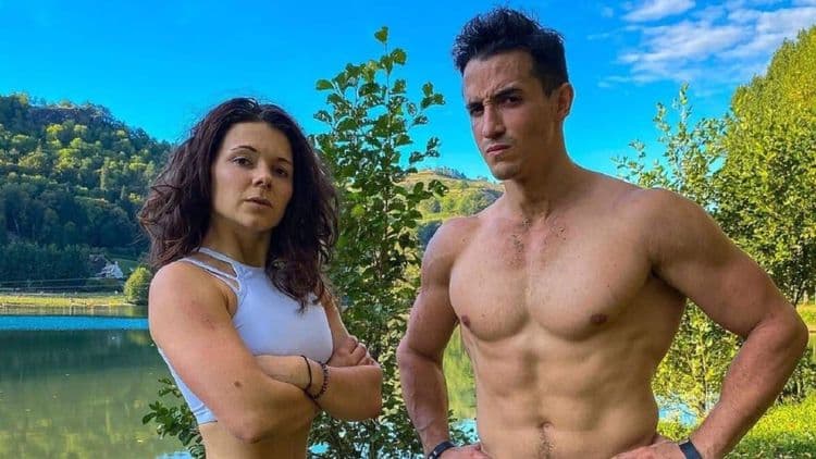 "Je ne veux pas de…" : Juju Fitcats revient sur une grosse divergence avec Tibo InShape avant leur mariage