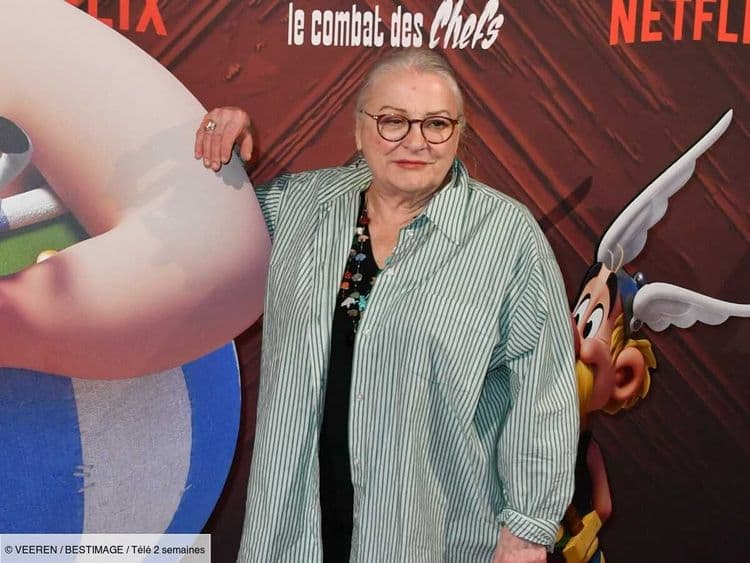 "Tué par la haine homophobe" : Josiane Balasko partage son émotion après la mort de son ami Jonathan Joss