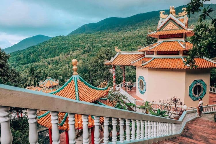 Conseils pour préparer son voyage en Asie