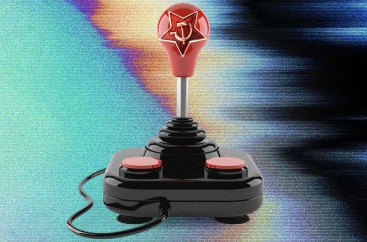 Jeux vidéo : la Russie tente une percée avec ses propres consoles