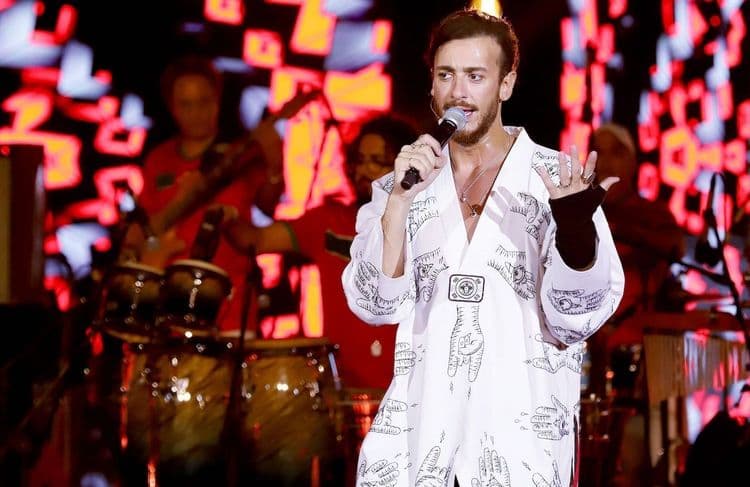 Le chanteur marocain Saad Lamjarred de nouveau jugé en appel pour viol