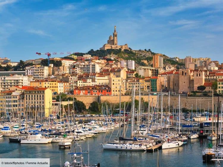 Marseille vu par Soprano : 5 lieux incontournables selon l’artiste