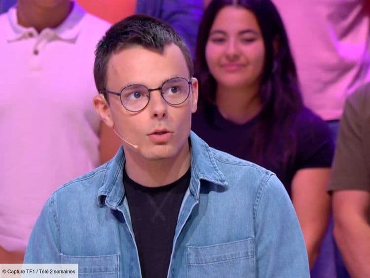 "Celui qui m’impressionne le plus" : Émilien (12 coups de midi) révèle le nom du Maître de midi qu’il appréhende d’affronter en duel