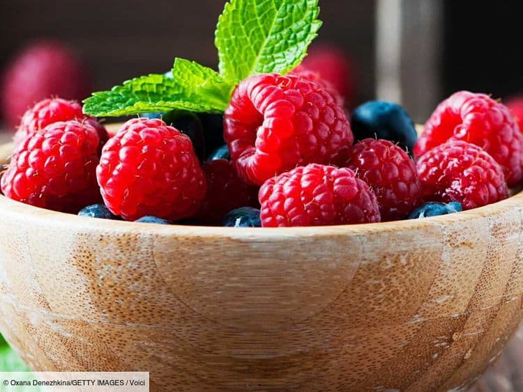 Ventre plat : ces 6 fruits riches en fibres permettent de réduire la graisse abdominale