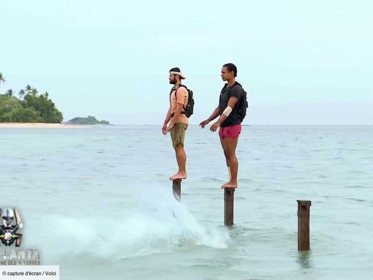 Koh-Lanta : la victoire de Gaëlle aux poteaux jugée "pas équitable" par les internautes