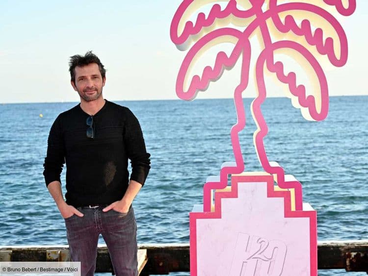 Sébastien Roch : révélations sur la nouvelle vie de Cri-Cri d'amour en Provence, où il a monté un très beau projet