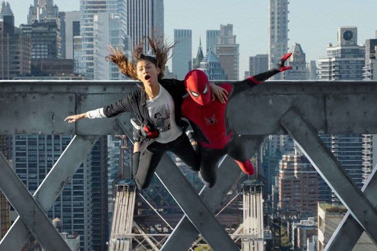 Ce personnage de Spider-Man mérite son entrée dans le MCU