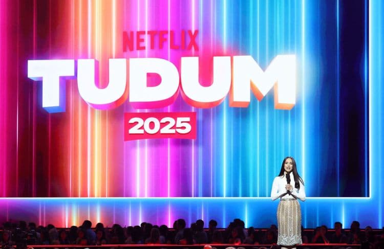 « Stranger Things », « Mercredi », « Squid Game »: ce qu’il faut retenir des annonces Netflix