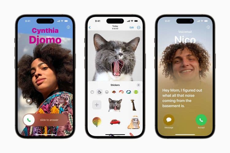 La nouvelle mise à jour d’iOS va changer la vie des utilisateurs d'iPhone